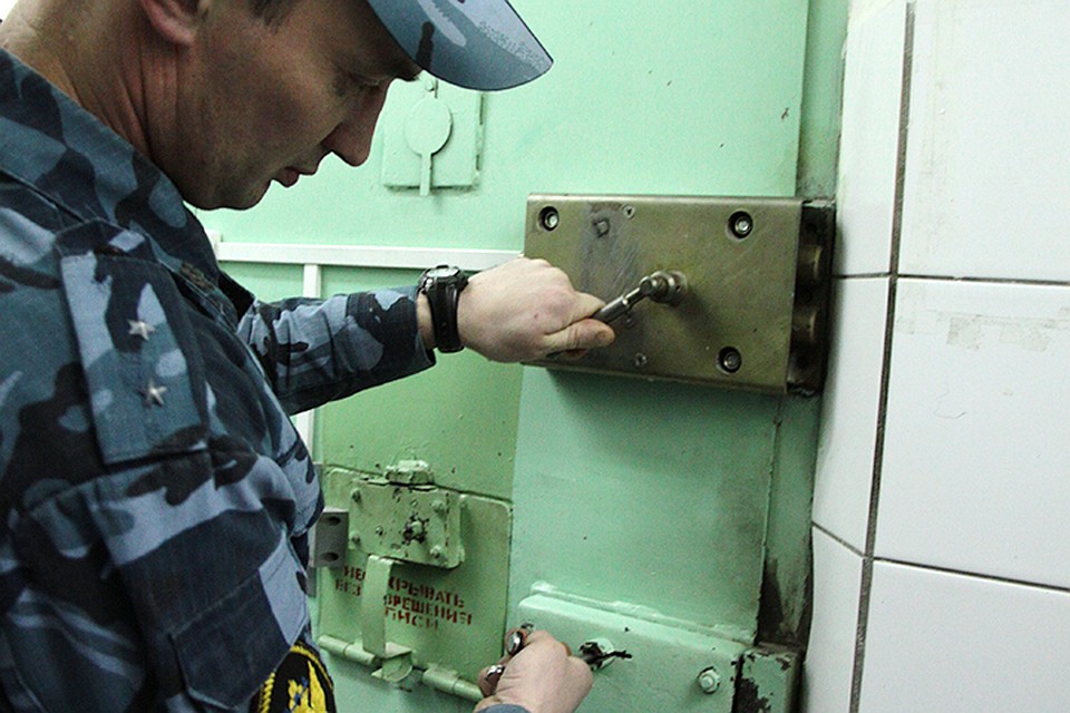 Женщинам грозит лишиться свободы на срок от восьми до пятнадцати лет