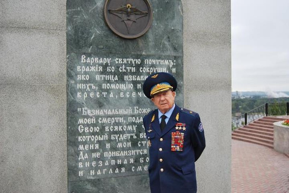 В кемеровском музее «Красная Горка» появилась экспозиция в память об Алексее Леонове.ФОТО: Администрация города Кемерово