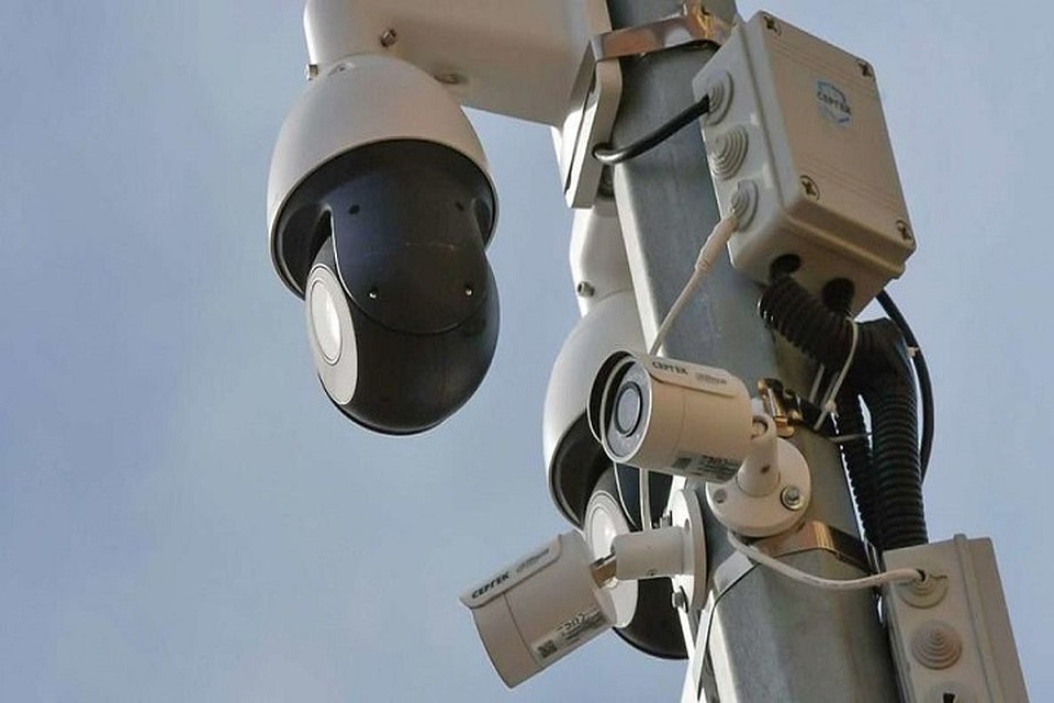 Ранее в городе уже работало 26 комплексов на перекрестках и линейных участках.