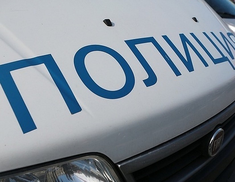 В ОВД "Доргомилово" в Москве прошли задержания