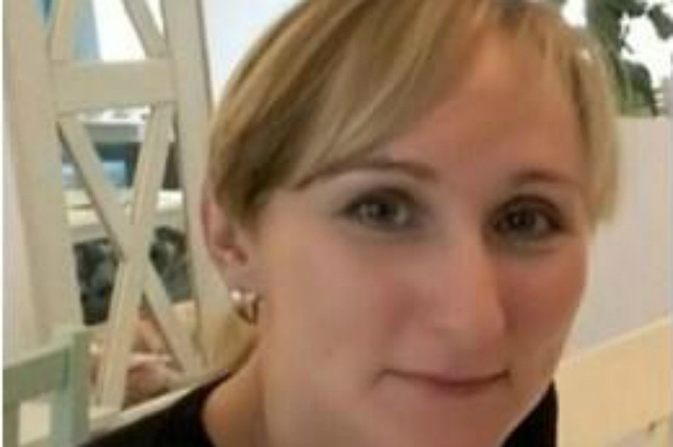 В Хабаровске ищут Ольгу Тимофееву, пропавшую в Хабаровске 17 октября ФОТО: ПСО «Лига-Спас»