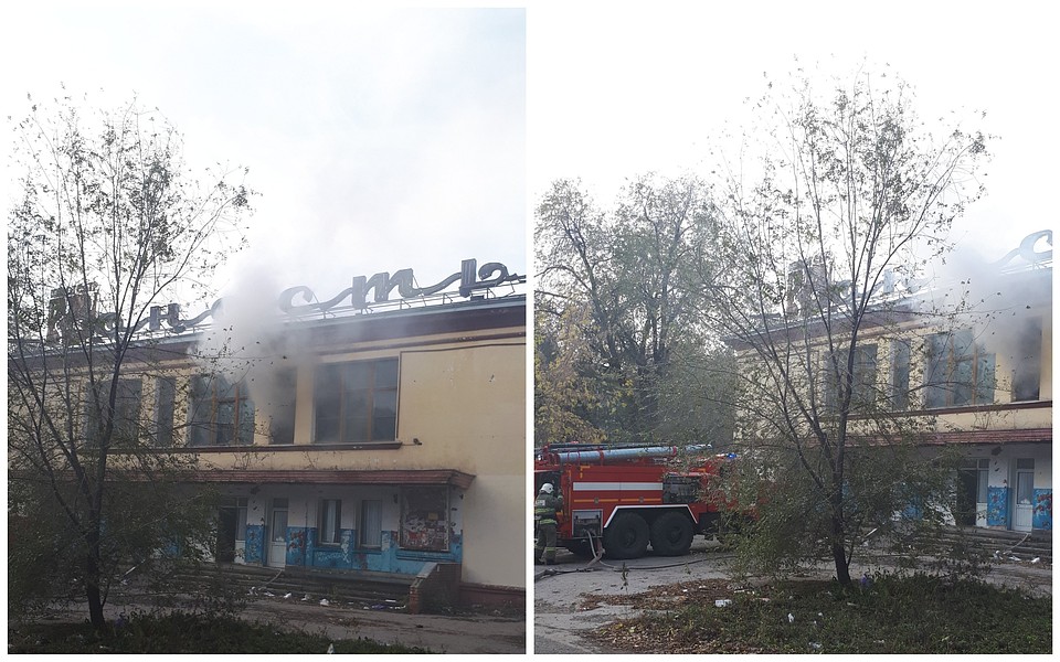 Фото: Людмила Генералова