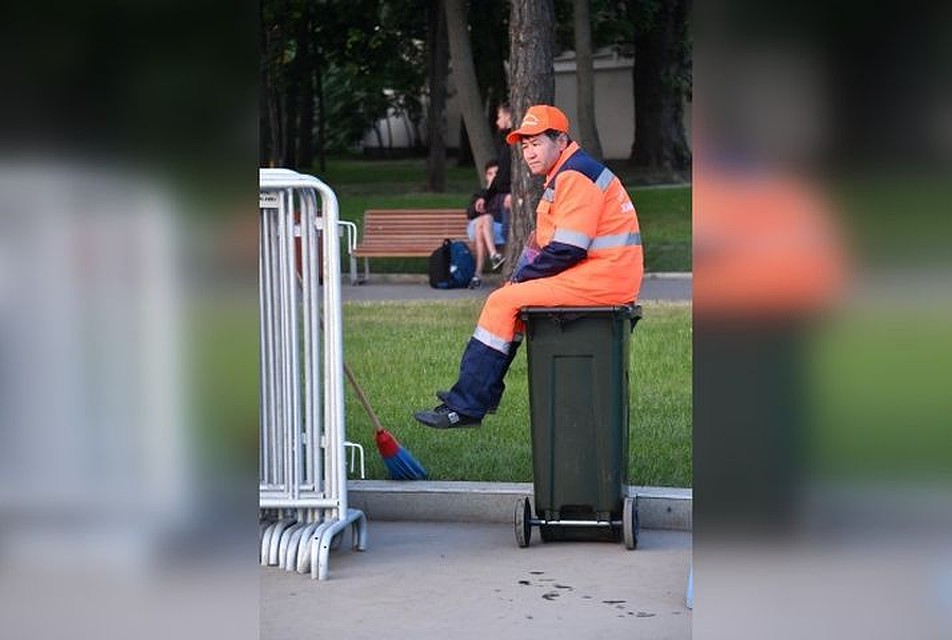 За 9 месяцев 2019 года на миграционный учет поставлено свыше 264 тысяч граждан.