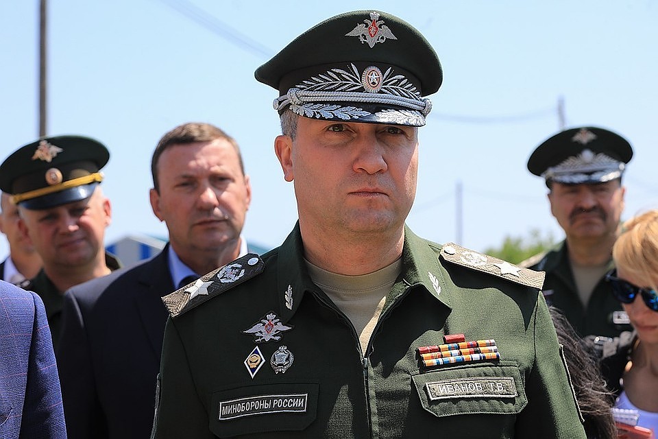 В Минобороны рассказали о целях созданной по указу Путина военной компании