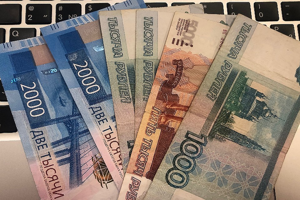 Злоумышленников пока не нашли