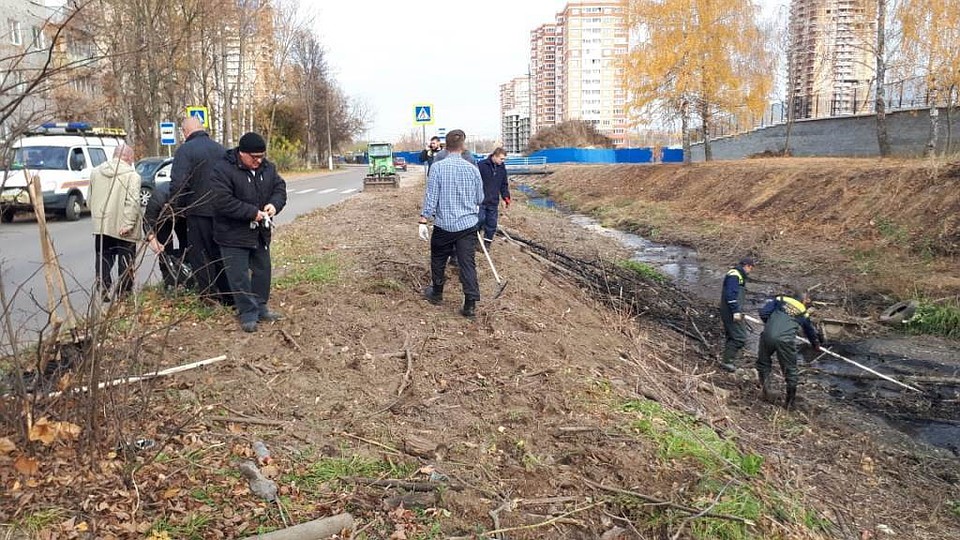 Фото: Администрация города