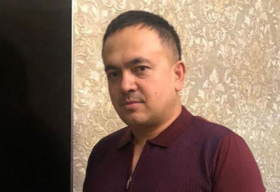 37-летний владелец кафе «Мадина» Хуфур Абдурахеман пропал 4 октября.