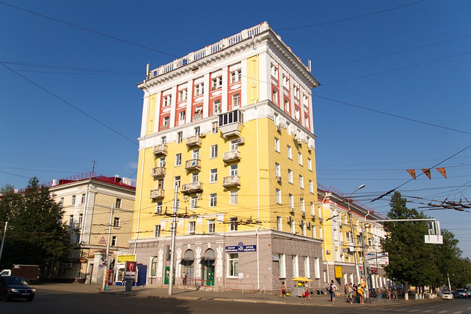 Новые улицы появились в Нагаево, Максимовке и Кузнецовском затоне