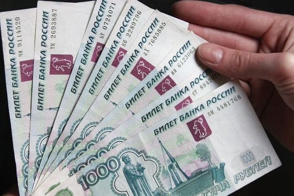 1,2 миллиона рублей получили колхозники за июль только через суд