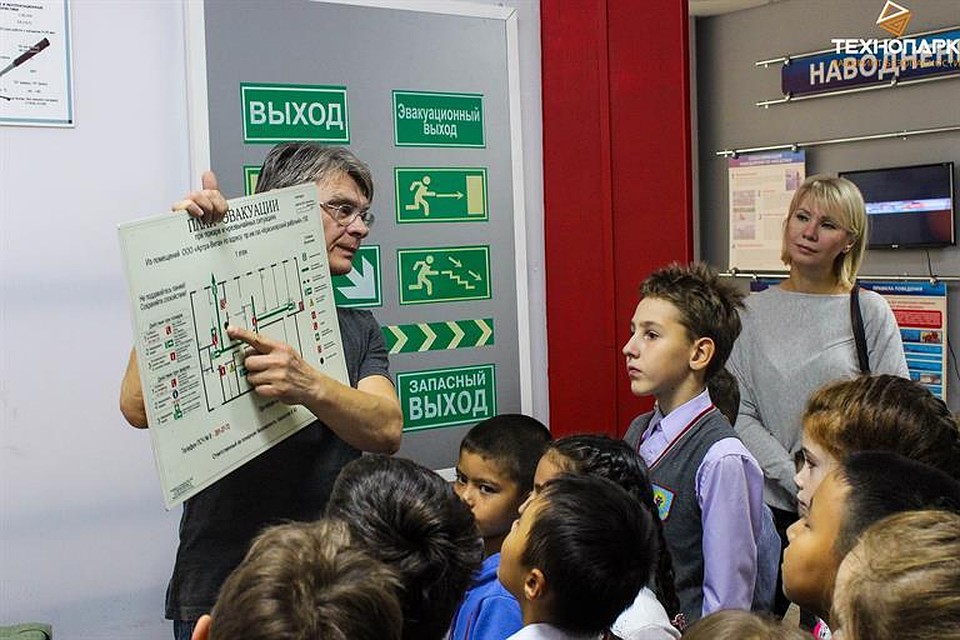 Фото: администрация Красноярска