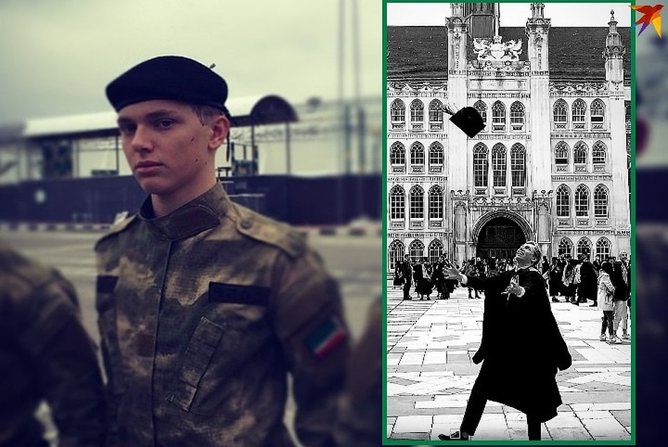 Место, где отучился Байсаров-младший, скрывают и родители, и сам парень