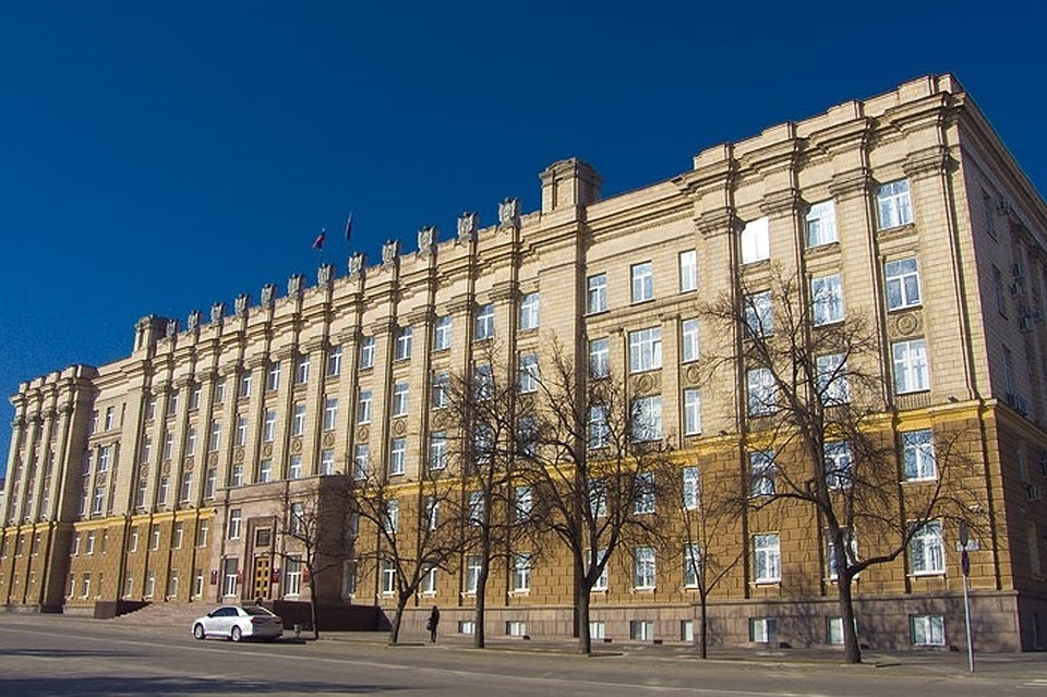 Евгений Савченко прокомментировал задержание главы Белгородского района.