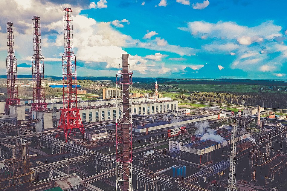 Фото: «КЧХК»