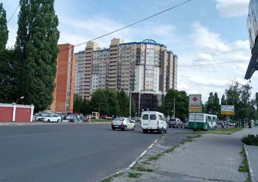 С водителями проведут дополнительные инструктажи