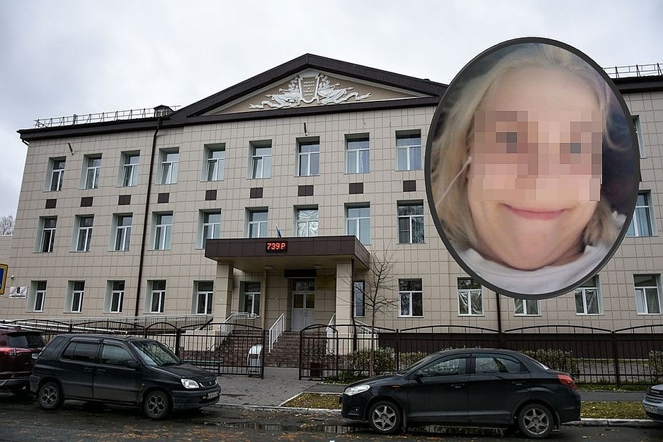 Девочка совершила самоубийство в школе.