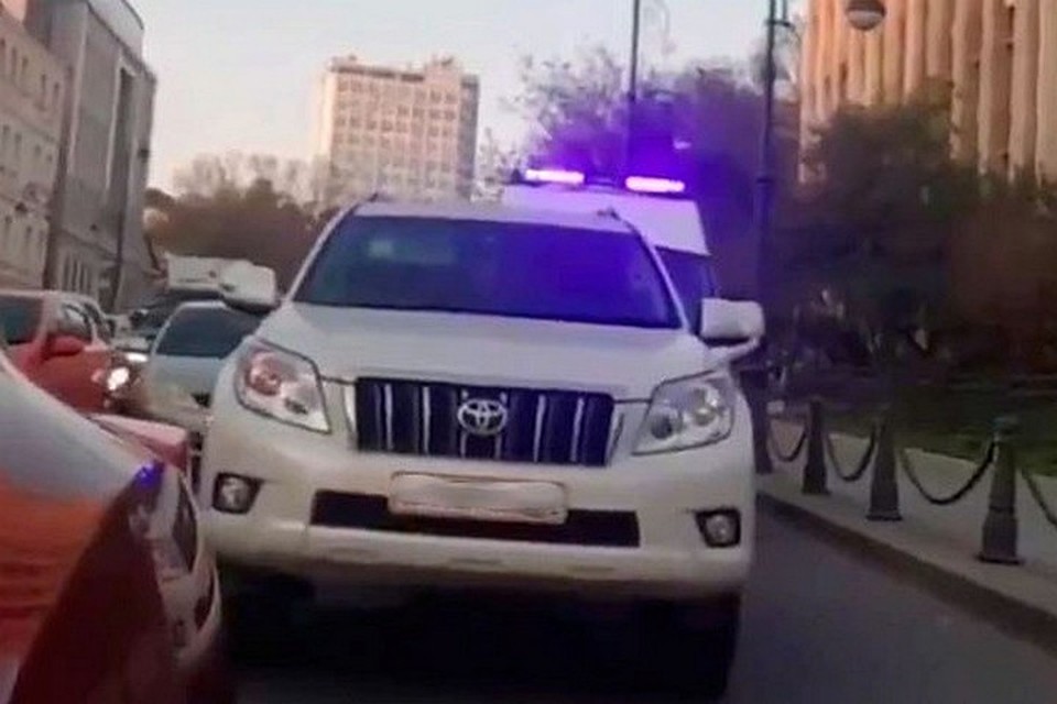Мужчина нашелся, им оказался 62-летний житель Владивостока
