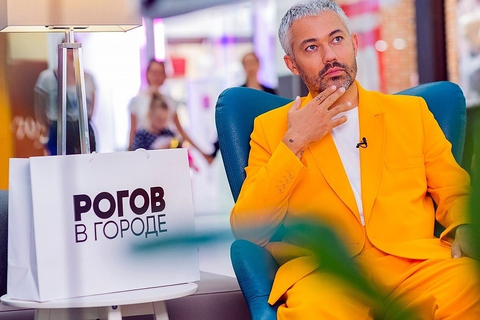 Обычный воронежский парень стал модным стилистом. Он из Золушек создает принцесс. Фото: архив Александра Рогова.