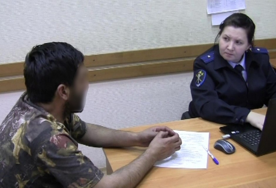 Теперь мужчину будут судить.