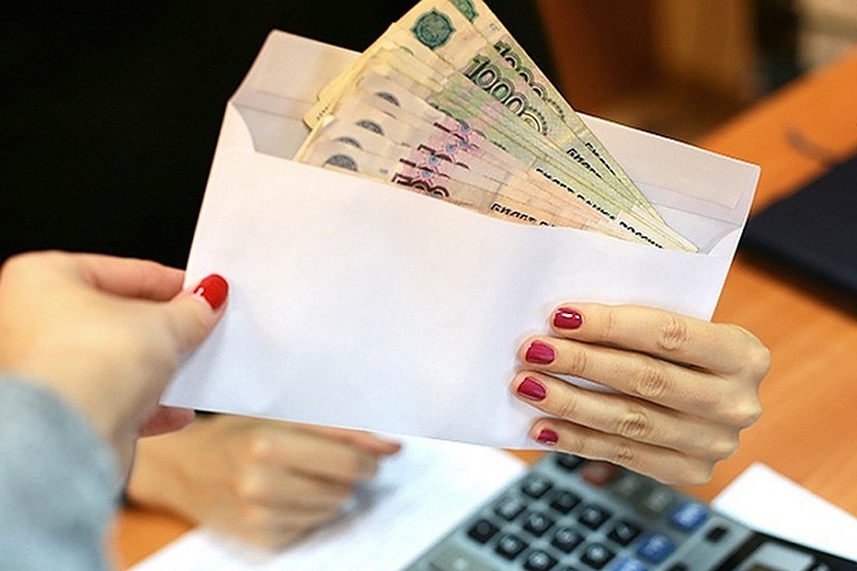 Рост среднего размера оплаты труда в республике составил 5,4%.