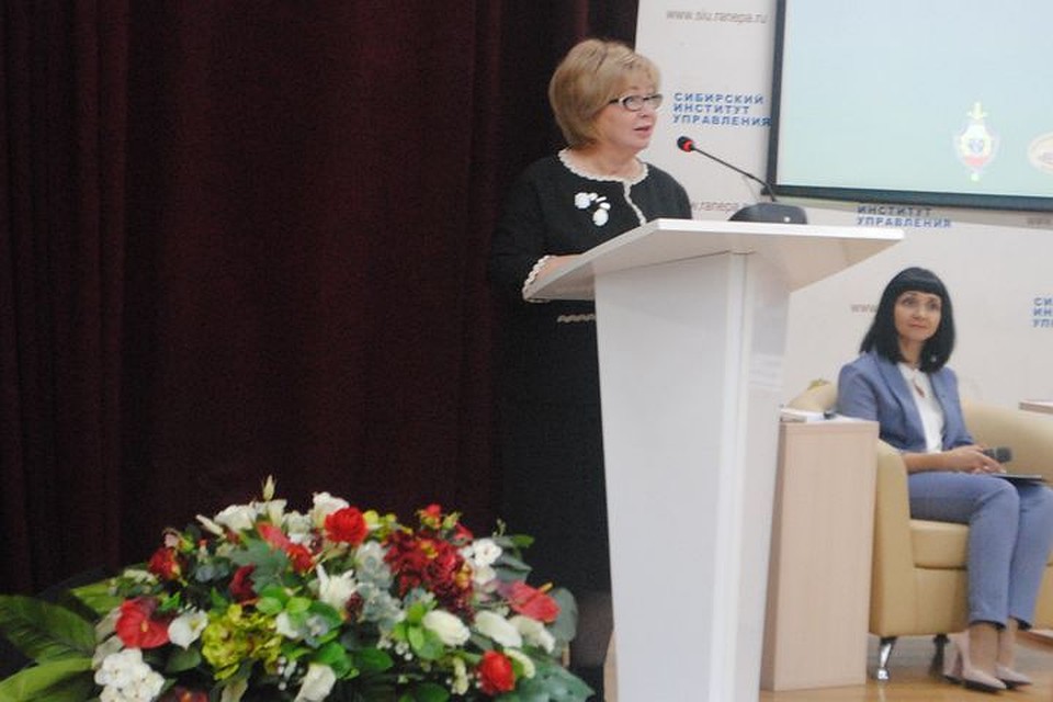 Галина Гриднева подчеркнула, что проект дал новый импульс развития межпоколенческого диалога