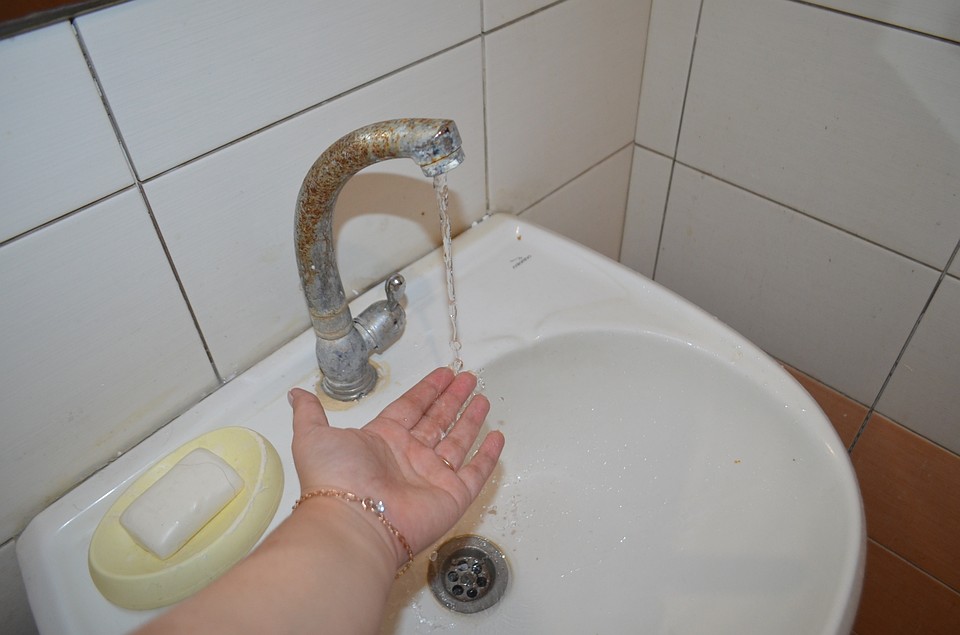 Жители Белгорода с 1 декабря будут платить за воду больше.