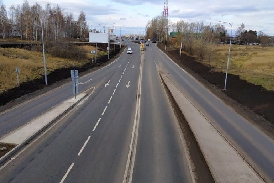 Фото: миндортранс РТ.