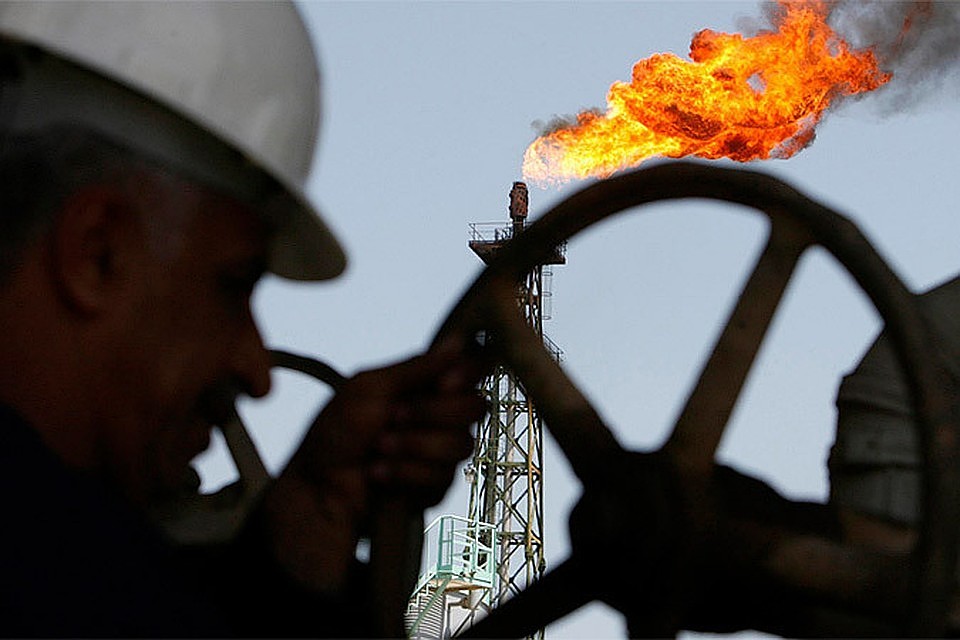 США теперь влияют на рынок нефти не меньше, чем ОПЕК.