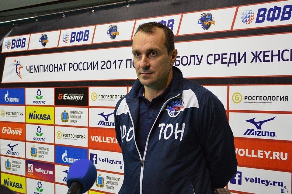 Роман Кукушкин