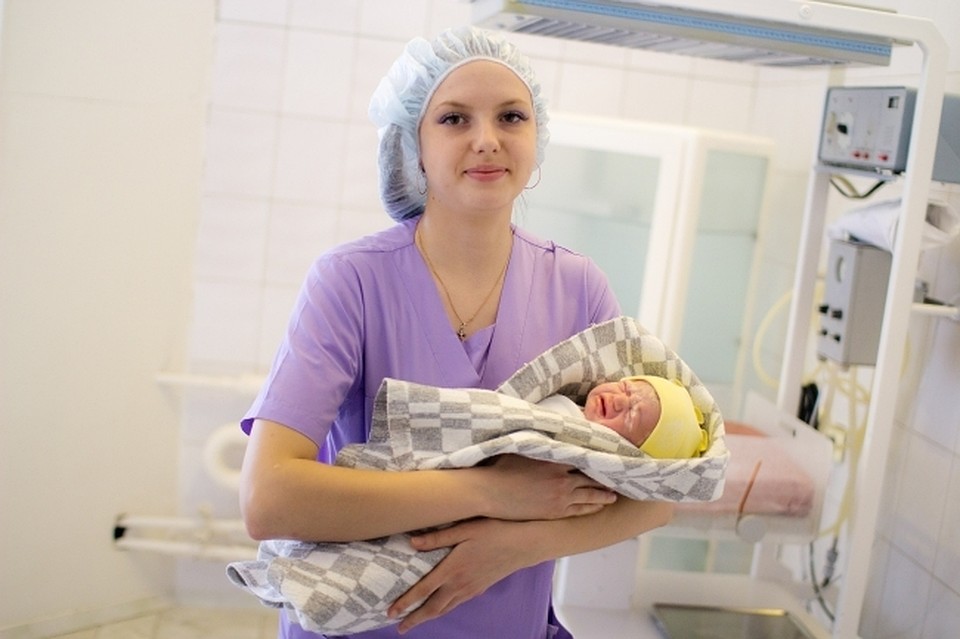 и будущей маме, и новорожденному пригодится помощь остеопата