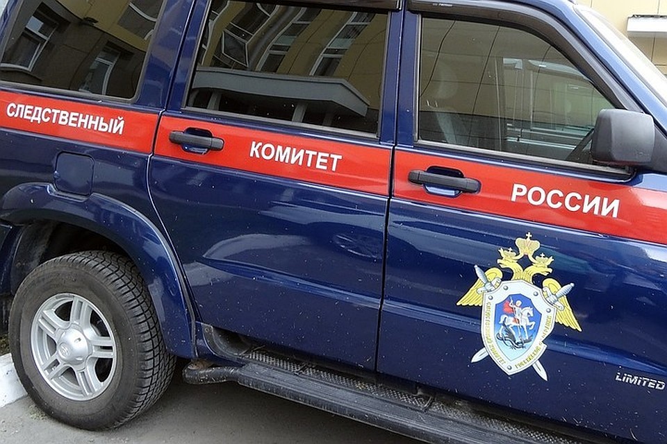 В Новом Уренгое прохожие обнаружили на улице мертвую женщину