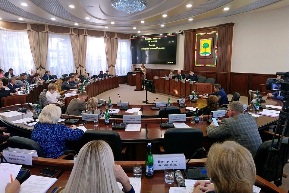 Бизнесу компенсируют вложенные в благоустройства деньги