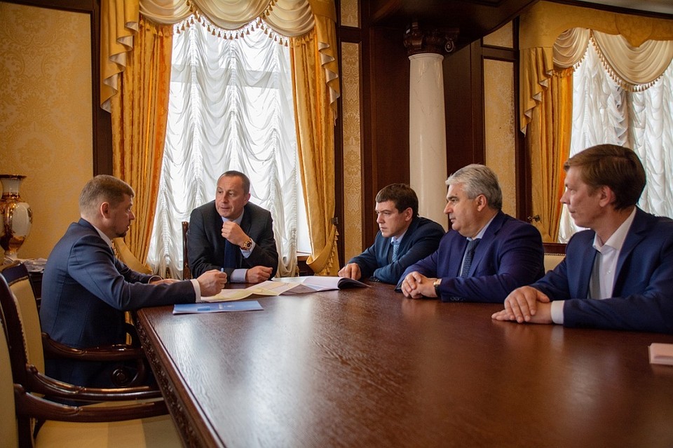 фото с сайта администрации Воронежа