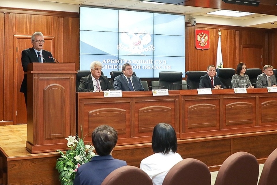 Фото: Пресс-служба Правительства области.