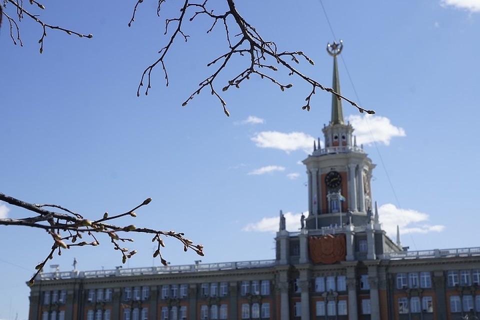 Мэра в очередной раз предложили выбирать