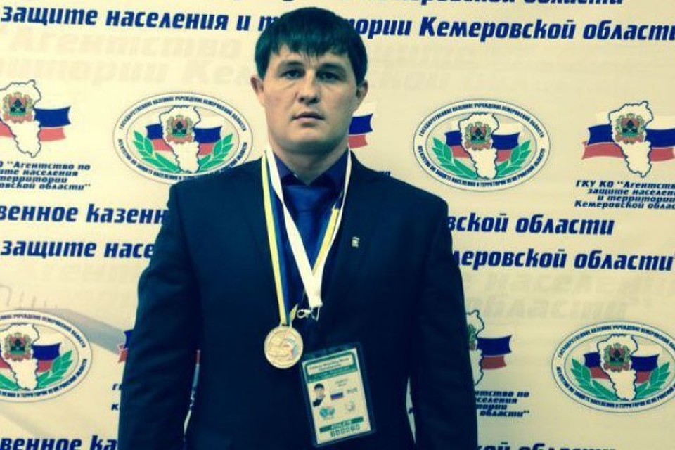 Опознан напавший на экс-главу Киселевска Сергея Лаврентьева.
