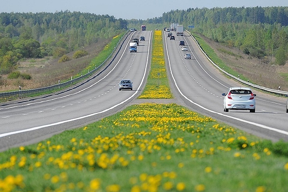 Первых ее два участка должны построить до конца 2024 года.
