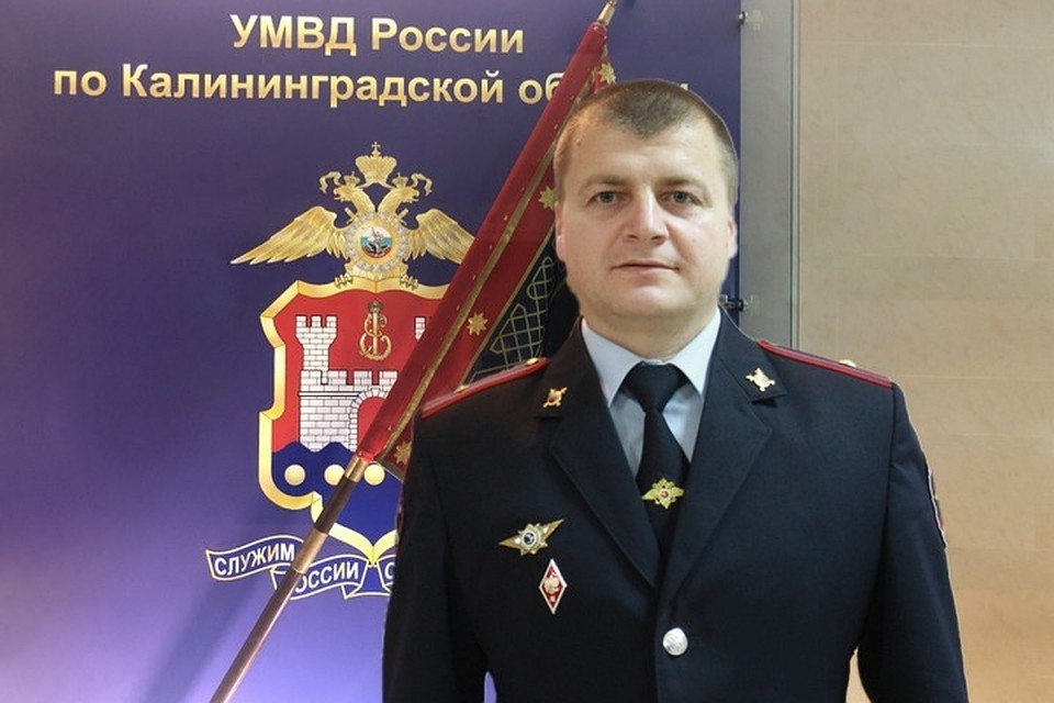 Владимир Казакевич.