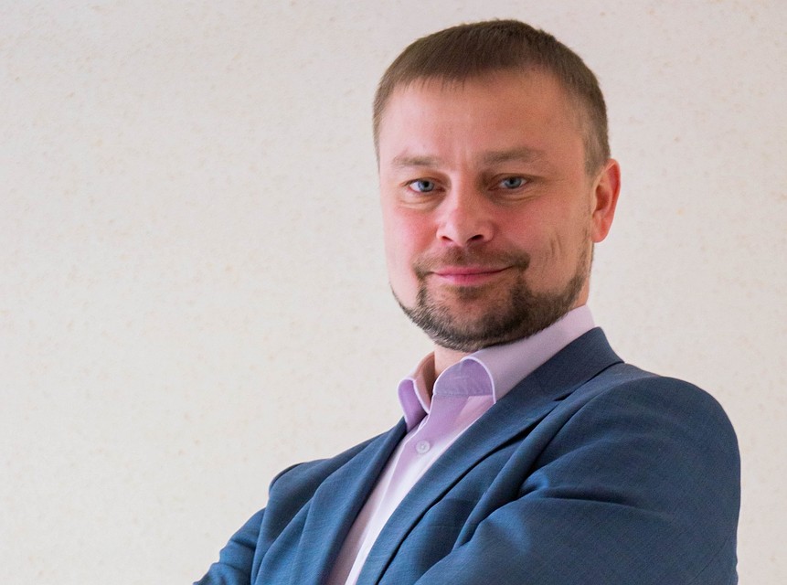 Михаил Юдин назначен на должность замминистра Минсельхоза Удмуртии. Фото: пресс-служба Минсельхоза Удмуртии