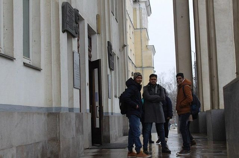 Молодые врачи не хотят ехать работать в районы, даже если предоставляется жилье.