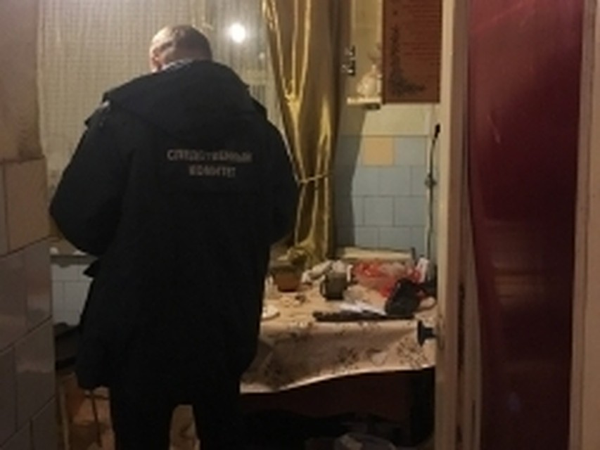 Фото СУ СКР по Саратовской области