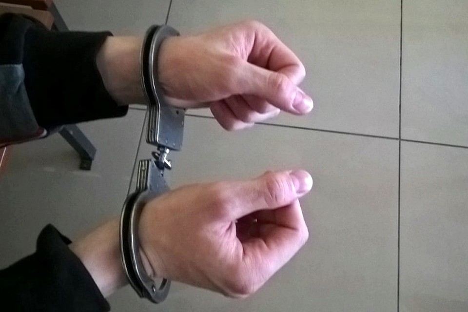 Стали известны имена двух подозреваемых в убийстве экс-мэра Киселевска