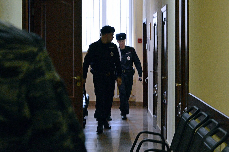 Чаплыгинского стрелка признали виновным