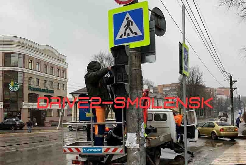 ФОТО: drive2_smolensk