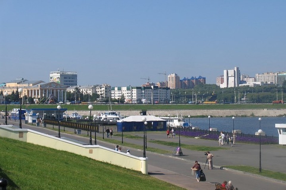 Фото: пресс-служба Чебоксар