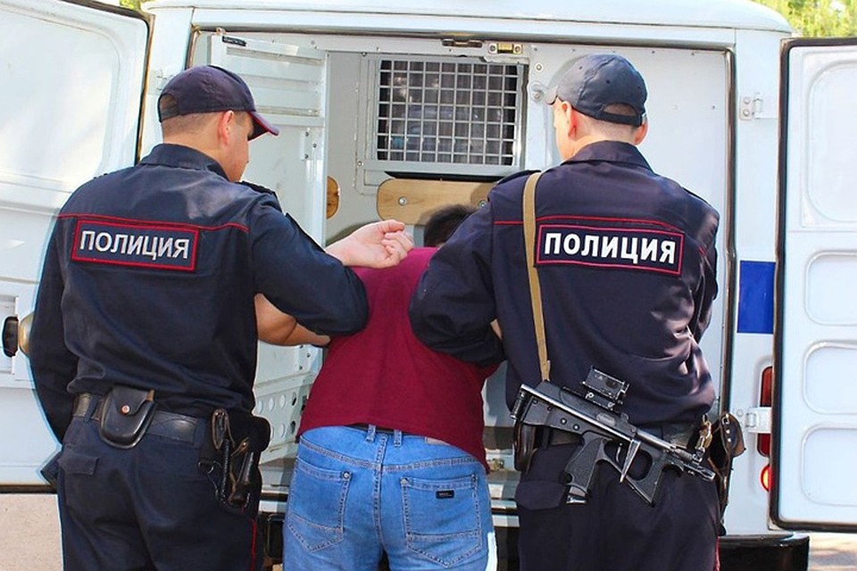 В Чите задержаны оба сбежавших пациента психиатрической больницы
