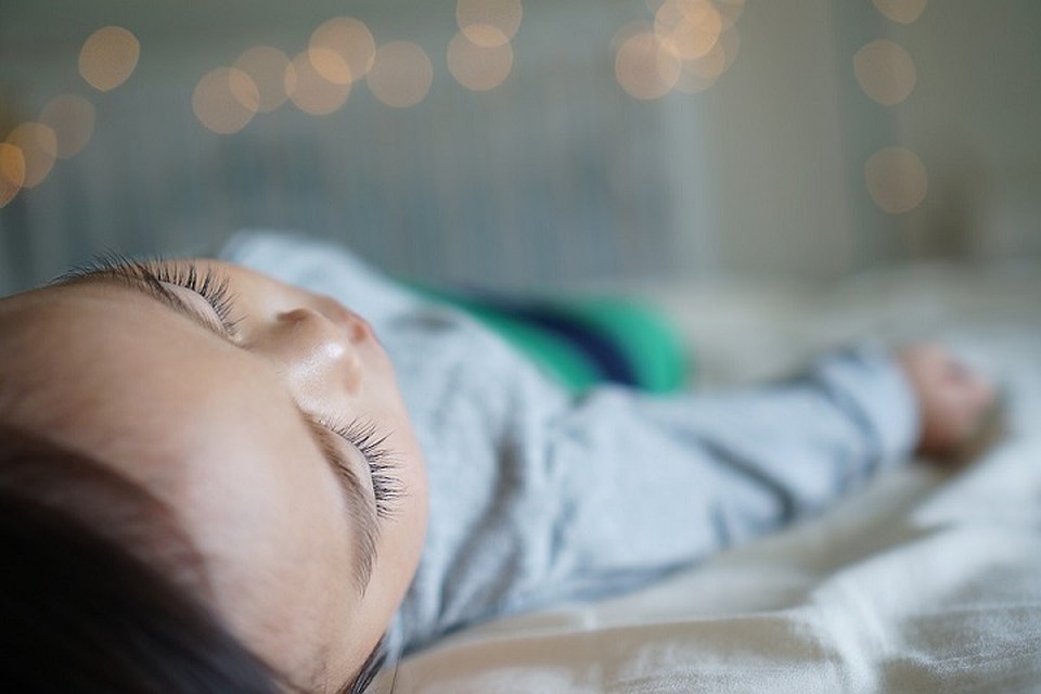 В Новом Уренгое выясняют, как младенец разбил голову Фото: pixabay.com