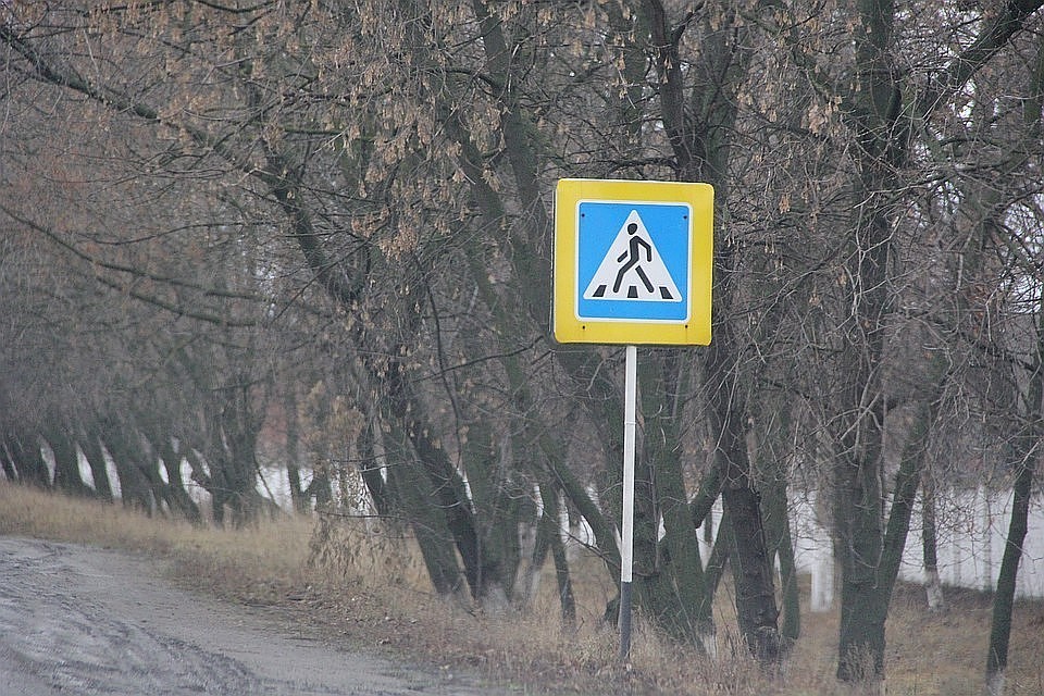Виновника ДТП до сих пор ищут.