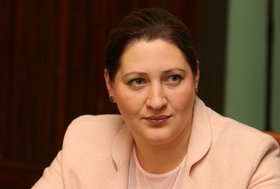До этого назначения Юлия Кисилева была советником губернатора.