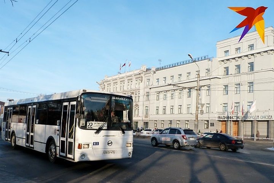 Автобусы пустят в объезд.