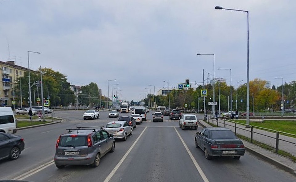 Первый этап строительства Фрунзенского моста близится к завершению / Фото: СамараТрансСтрой